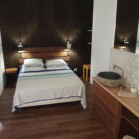 Chambre Cosy Bonifacio  Exterior photo