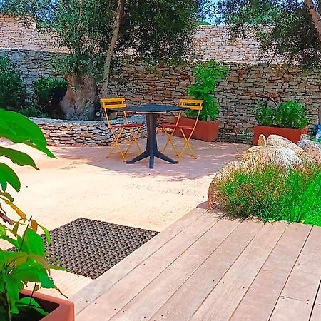 Chambre Cosy Bonifacio  Exterior photo