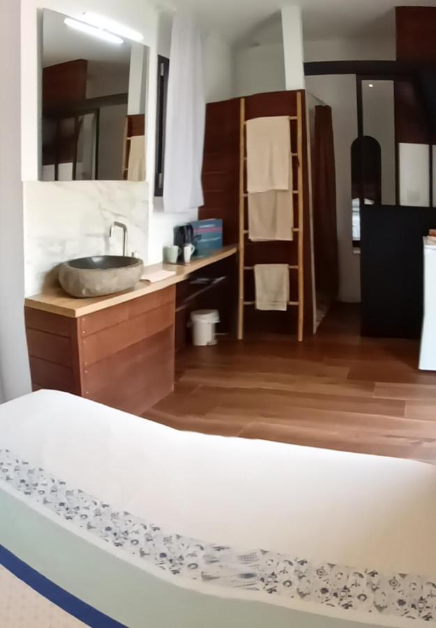 Chambre Cosy Bonifacio  Exterior photo